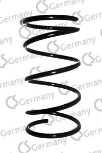 CS GERMANY 14871402 -  Пружина ходовой части